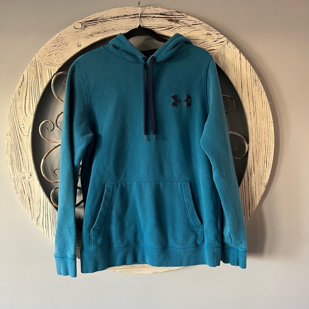 Under Armour hoodie